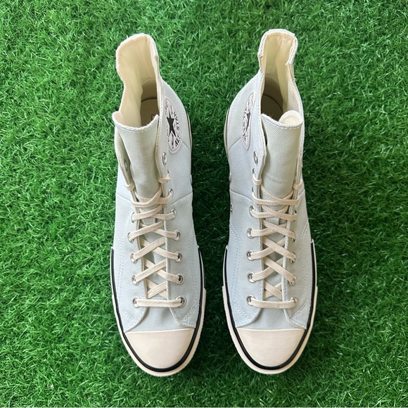 Converse Chuck 70 Plus Hi Aqua Mist - Picture 6 of 14